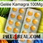 Gelée Kamagra 100Mg levitra2